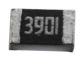 MULTICOMP PRO MC01W080513K9 SMD Chip Resistor, 3.9 kohm, ± 1%, 100 mW, 0805 [2012 Metric], Thick Film, General Purpose