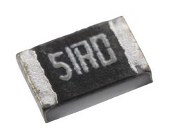 MULTICOMP PRO MC01W0805151R SMD Chip Resistor, 51 ohm, ± 1%, 100 mW, 0805 [2012 Metric], Thick Film, General Purpose
