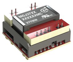 MURATA POWER SOLUTIONS MGJ3T05150505MC-R7