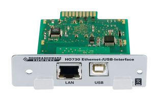 ROHDE & SCHWARZ HO732.02