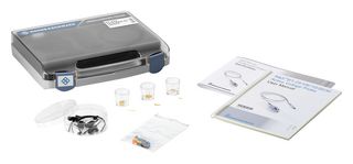 ROHDE & SCHWARZ RT-ZA2.02 Test Accessory, Spare Accessory Set, R&S RT ZS10/ZS10E/ZS20/ZS30 Active Voltage Probes