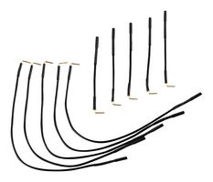 ROHDE & SCHWARZ RT-ZA6.02 Test Accessory, Lead Set, Oscilloscope Probes, RT-Zxx Series