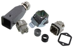 HARTING 10200040001