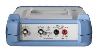 RTH1002.02 Rohde & Schwarz, Oscilloscope, Scope Rider RTH Series, 2 Channel