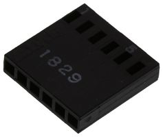 AMP - TE CONNECTIVITY 1-87499-1