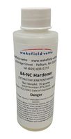 WAKEFIELD THERMAL B-4-NC Adhesive, Epoxy, Bottle