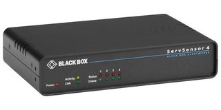 BLACK BOX EME106A-R2