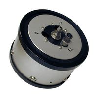 AMPHENOL WILCOXON F4/DPLUG