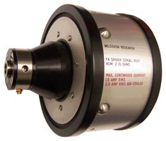 AMPHENOL WILCOXON F4/F7