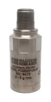 AMPHENOL WILCOXON PC420AP-05-IS