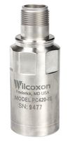 AMPHENOL WILCOXON PC420VP-05-IS
