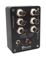 AMPHENOL WILCOXON P703B