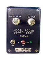 AMPHENOL WILCOXON P704B