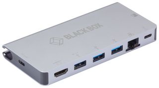 BLACK BOX USBC2000