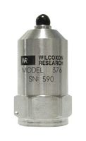 AMPHENOL WILCOXON 376