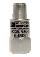 AMPHENOL WILCOXON 786A-IS