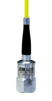 AMPHENOL WILCOXON 786F-D2 Accelerometer, 100 mV/g, 28 VDC, 80 g, -50°C to 120°C, Module