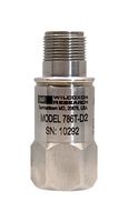 AMPHENOL WILCOXON 786T-D2