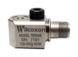 AMPHENOL WILCOXON 787A-M8-IS