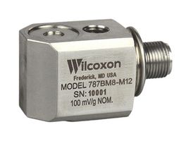 AMPHENOL WILCOXON 787BM8-M12