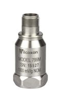 AMPHENOL WILCOXON 799M