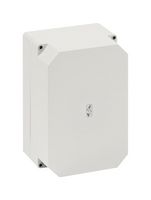 ALTECH 109-413 Plastic Enclosure, Multipurpose, Polystyrene, 137 mm, 182 mm, 180 mm, IP66