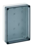 ALTECH 111-511 Plastic Enclosure, Multipurpose, Polystyrene, 84 mm, 254 mm, 180 mm, IP66