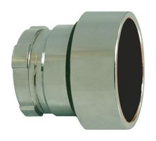 ALTECH 2AF2 Switch Actuator, Black, Momentary, Flush, Altech 22mm Non Illuminated Pushbutton Switches, NEMA 4X