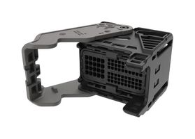 MOLEX 5601548042 Automotive Connector Housing, Sealed Connector, Compactus 56015 Series, Receptacle, 80 Positions