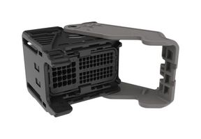 MOLEX 5601548052 Automotive Connector Housing, Sealed Connector, Compactus 56015 Series, Receptacle, 80 Positions