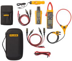 FLUKE FLK-393-IRR-TLPV