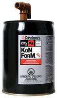 CHEMTRONICS CTAR-1 Coating, Conformal, Chemical, Transparent, Can, 1 gallon (US)