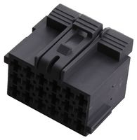 AMP - TE CONNECTIVITY 1-967624-1