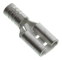MOLEX 19016-0039 Quick Disconnect Terminal, Krimptite 19016 Series, Female Quick Disconnect, 4.75mm x 0.51mm