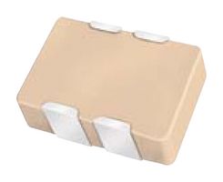 KYOCERA AVX MG052S05A150DP TVS Varistor, 4 V, 5.6 V, MultiGuard Series, 18 V, 0508 [1220 Metric], Multilayer Varistor (MLV)