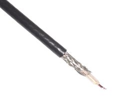 ALPHA WIRE 9158S BK001