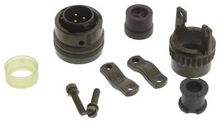 AMPHENOL INDUSTRIAL PT06E-12-3P(SR)