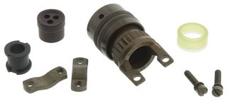 AMPHENOL INDUSTRIAL PT06E-12-3S(SR)