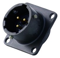 AMPHENOL INDUSTRIAL PT02E12-3P