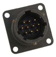 AMPHENOL INDUSTRIAL PT02E12-10P