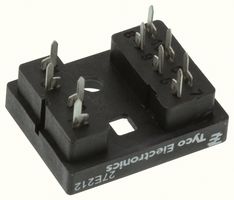 POTTER&BRUMFIELD - TE CONNECTIVITY 27E212