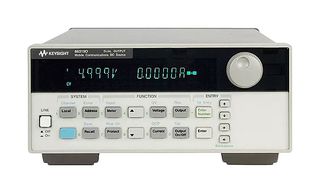 KEYSIGHT TECHNOLOGIES 66309B Bench Power Supply, GPIB, Programmable, 2 Output, 0 V, 15 V, 0 A, 3 A