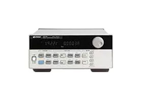KEYSIGHT TECHNOLOGIES 66319B Bench Power Supply, GPIB, Programmable, 2 Output, 0 V, 15 V, 0 A, 3 A