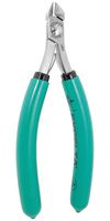 EXCELTA 7145E Cutter, Tapered Head, 5.75 ", Lazer Flush, 0.04 ", 65 °, Lazer Line Series