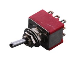 MULTICOMP PRO 1M33T1B5M1QE