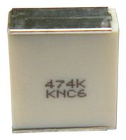 KEMET LDEDC3100KA5N00