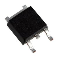 STMICROELECTRONICS LM317D2T-TR