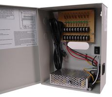 DEFENDER SECURITY 82-16565