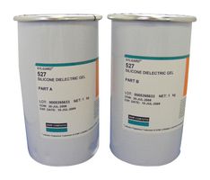 DOW 527 A&B 2KG KIT
