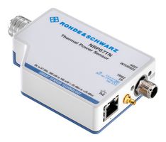 ROHDE & SCHWARZ NRP67TN.02 Thermal Power Sensor, 0Hz to 67GHz, -35dBm to +20dBm, 1.85mm Plug, NRP Series